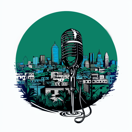 Urban Podcast logo