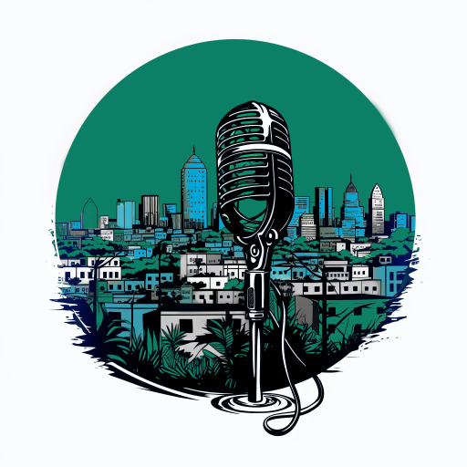 urban uncovered podcast logo