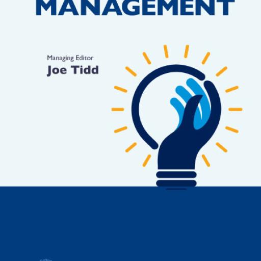 Journal of Innovation Management Cover