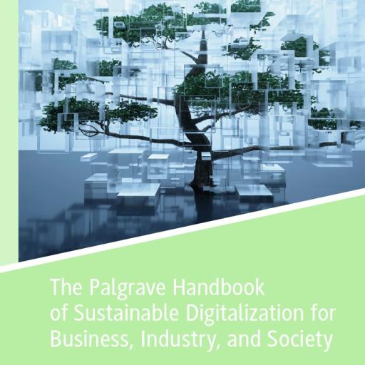 Cover Palgrave handbook