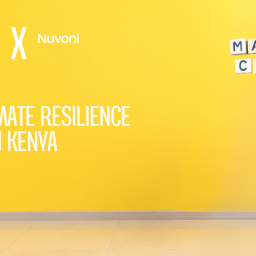 Urban Climate Resilience Training in Kenya