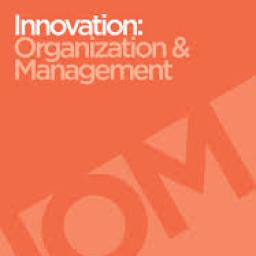 Innovation: Organization and Management Coverpage