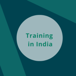 Training in India