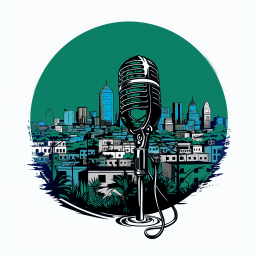 Urban Podcast Series Logo