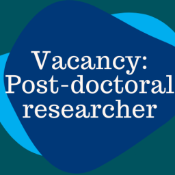 Vacancy: Post-doctoral researcher for the Centre for Frugal Innovation in Africa - Erasmus Univerisity - ISS 