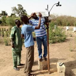 CFIA, Frugal Innovation in Practice - Frugal Weather Stations