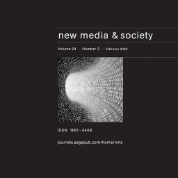 Special Issue: Vulnerable People’s Digital Inclusion in a Perplexed Milieu of Intersectional Vulnerabilities