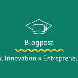 Blogpost - Frugal Innovation x Entrepreneurship