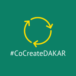 cocreate dakar