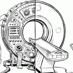 Frugal engineering illustration by Lars Leetaru