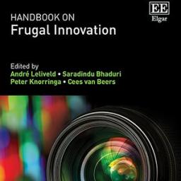 handbook on frugal innovation