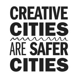 Creative Cities are Safer Cities - CCaSC - Frugal innovation & creativity